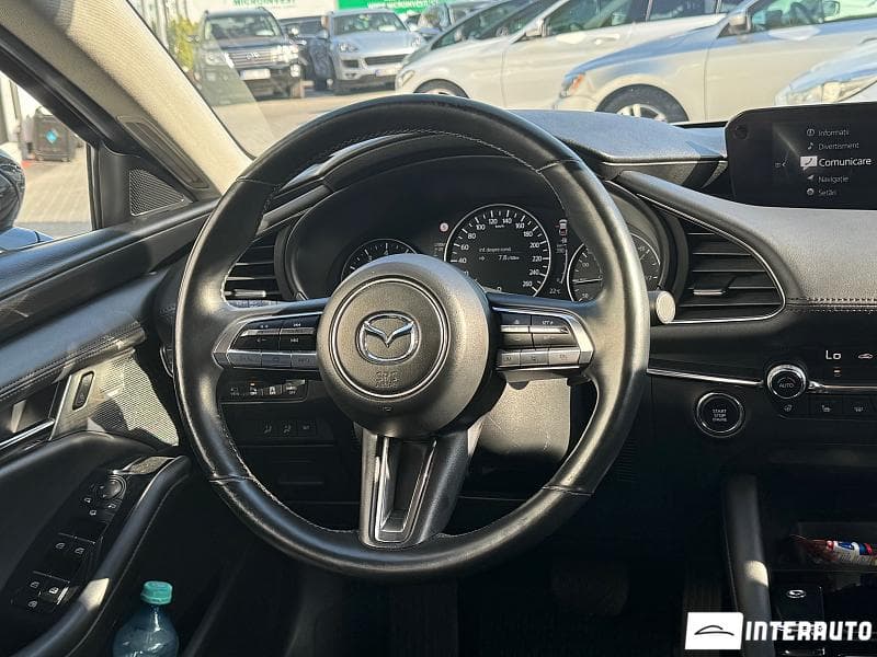 2020 Mazda 3 — Miniatură 10