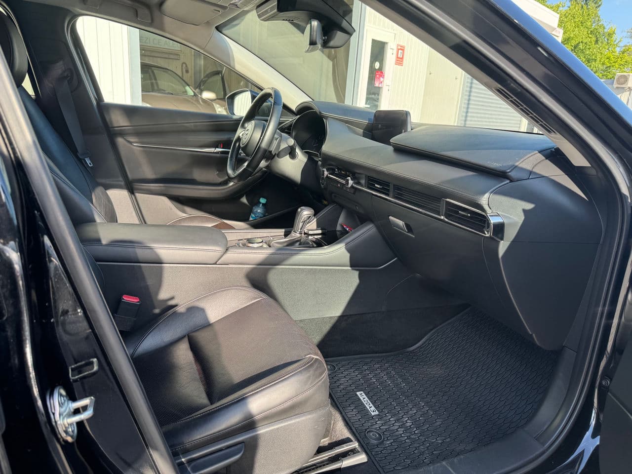 2020 Mazda 3 — Miniatură 23