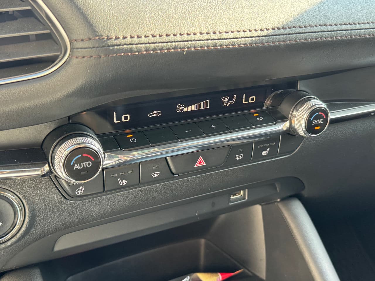 2020 Mazda 3 — Miniatură 16