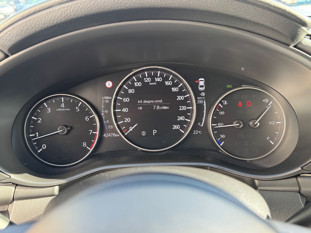 2020 Mazda 3 — Miniatură 13