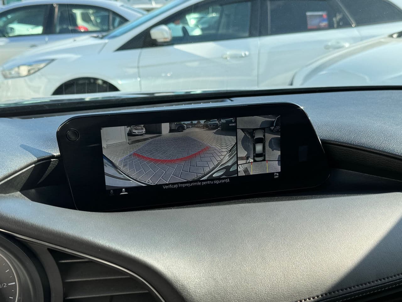 2020 Mazda 3 — Miniatură 15