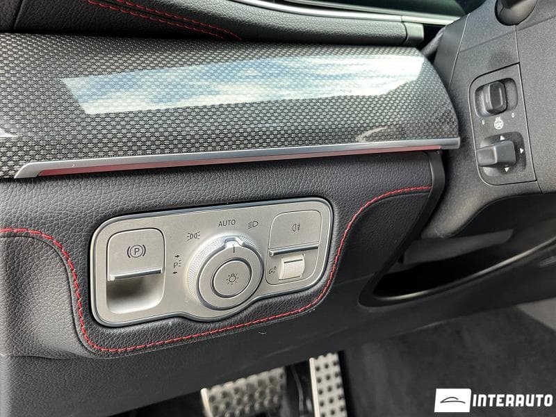 Mercedes GLE Coupe 53 AMG 2020 — Миниатюра 19