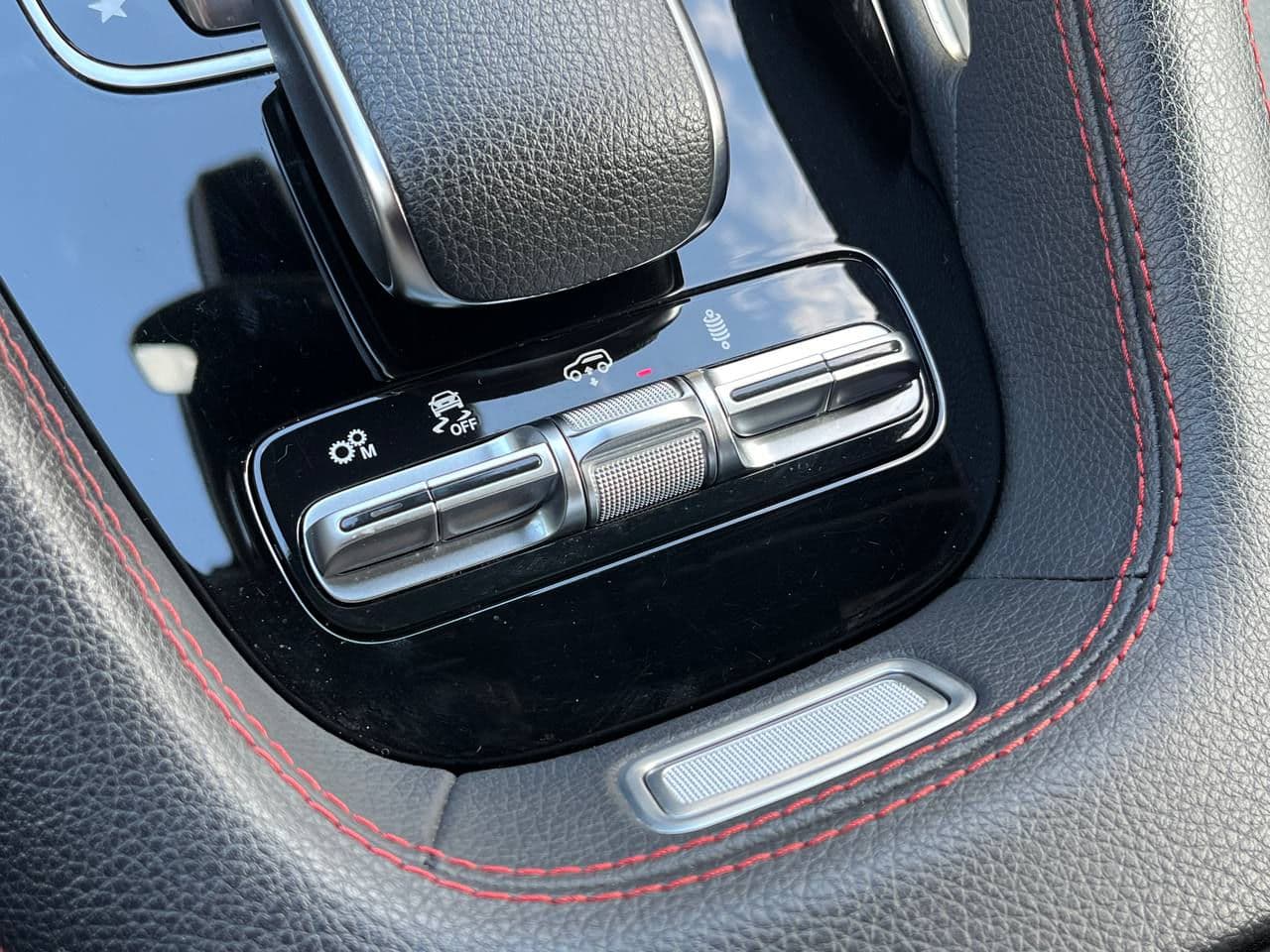 Mercedes GLE Coupe 53 AMG 2020 — Миниатюра 18