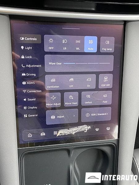 2024 IM Motors LS6 — Miniatură 15