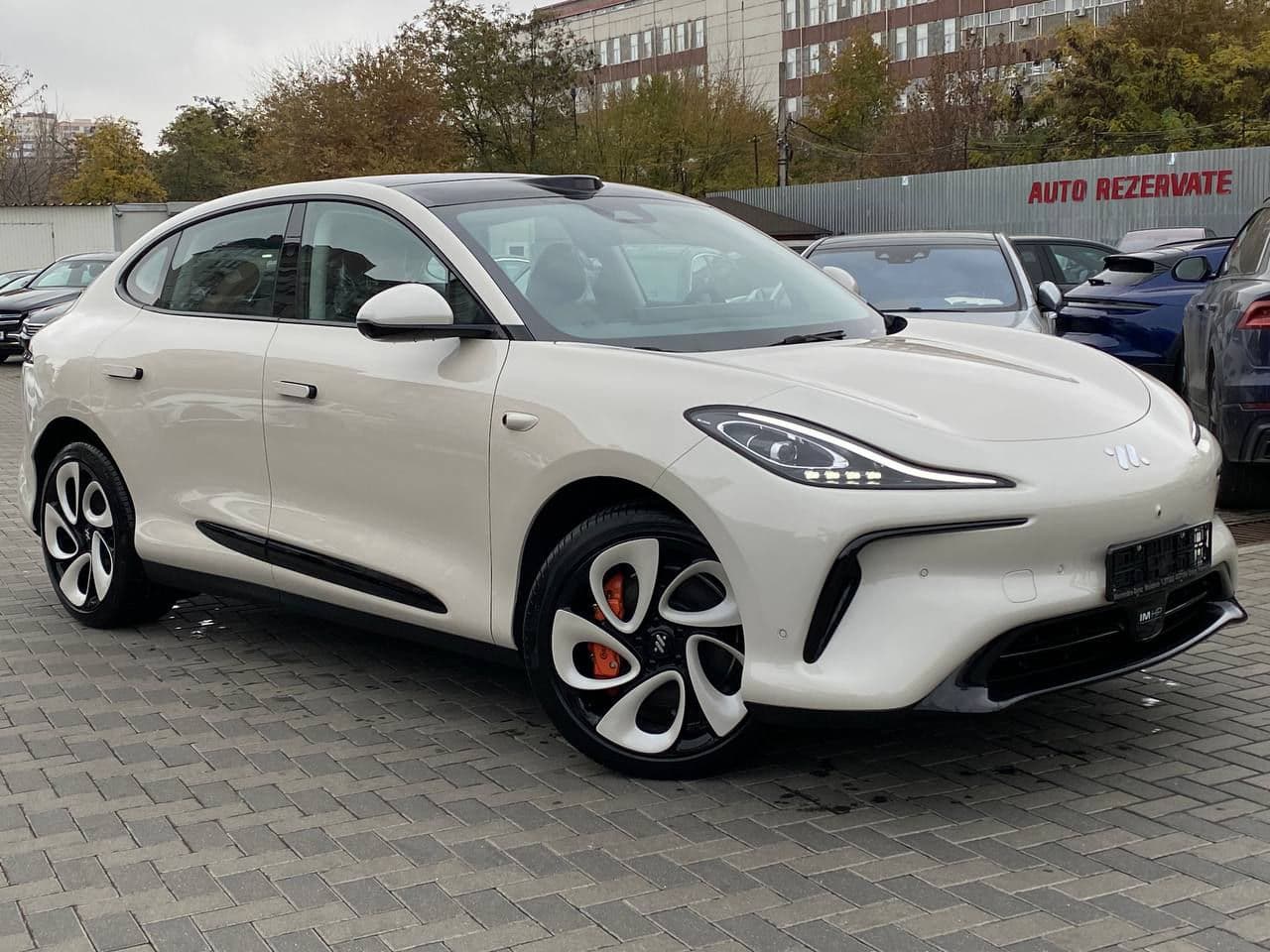 2024 IM Motors LS6 — Miniatură 3