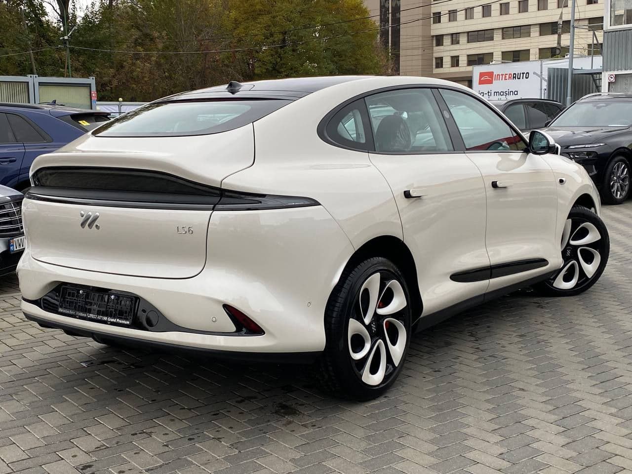 2024 IM Motors LS6 — Miniatură 4