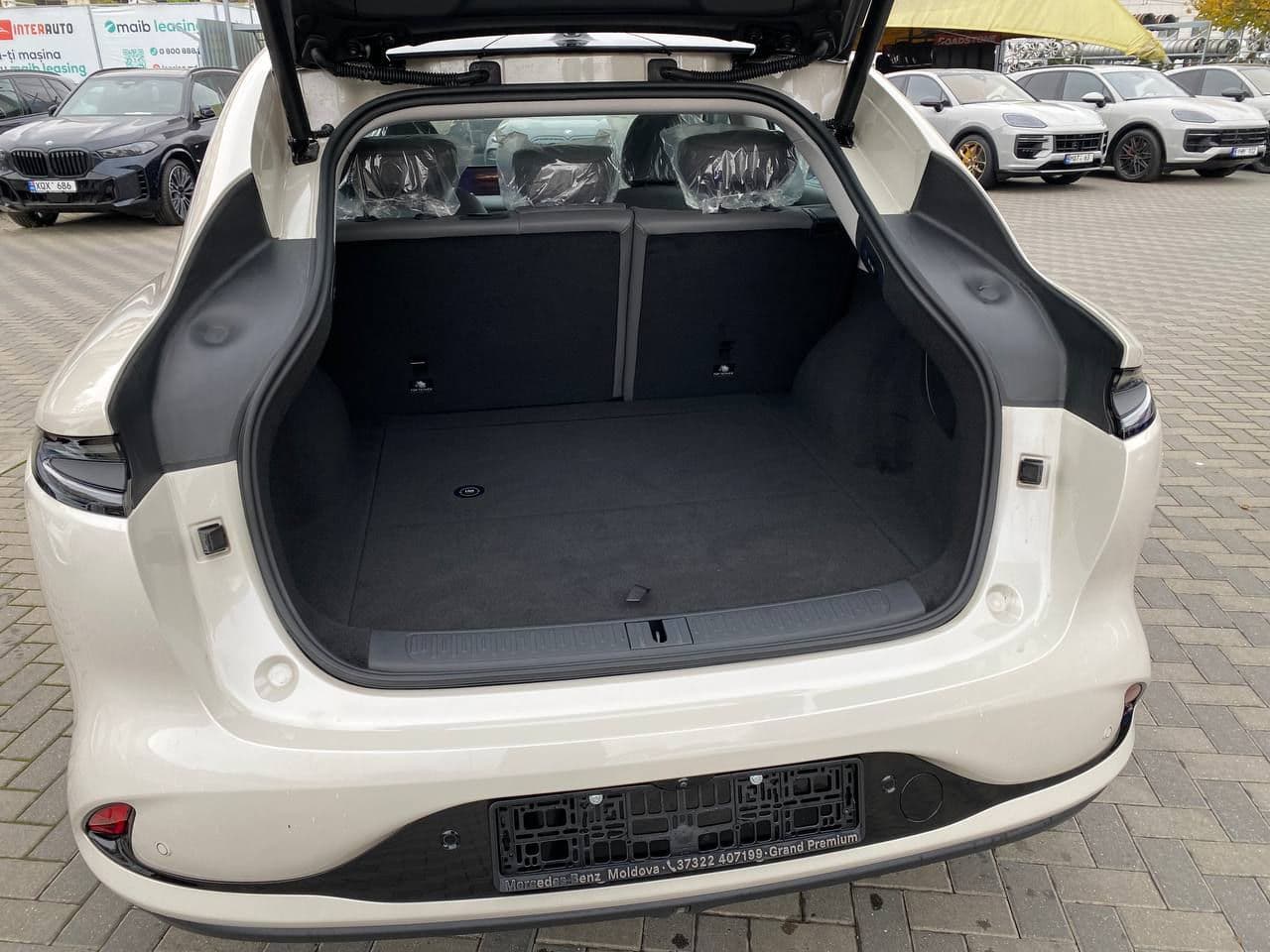 2024 IM Motors LS6 — Miniatură 20