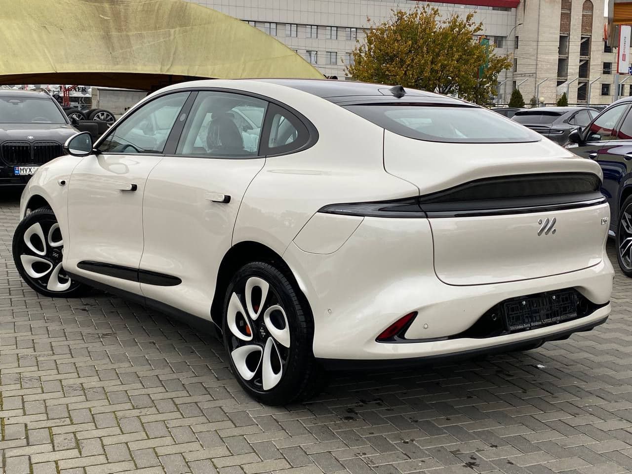2024 IM Motors LS6 — Miniatură 2