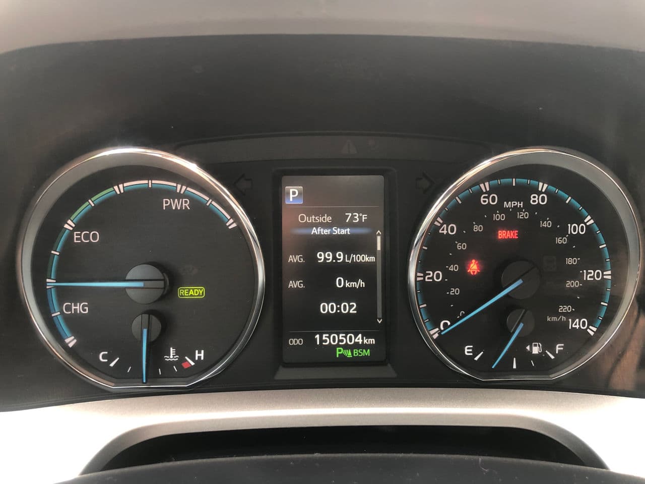 Toyota Rav-4 2016 — Миниатюра 9