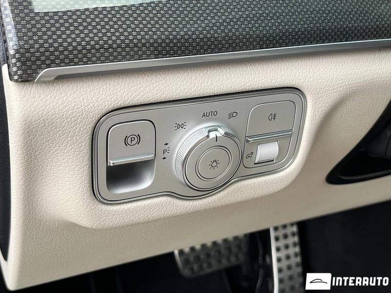 Mercedes GLS 450 2022 — Миниатюра 20