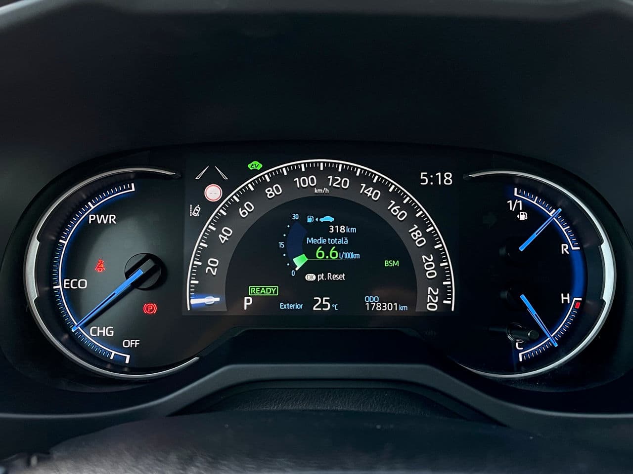Toyota Rav-4 2021 — Миниатюра 15