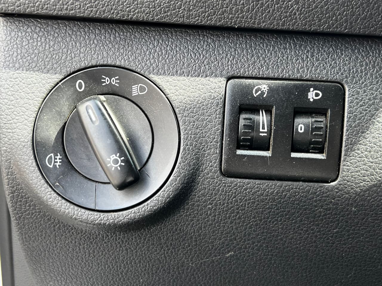 2016 Volkswagen Caddy Maxi — Miniatură 11