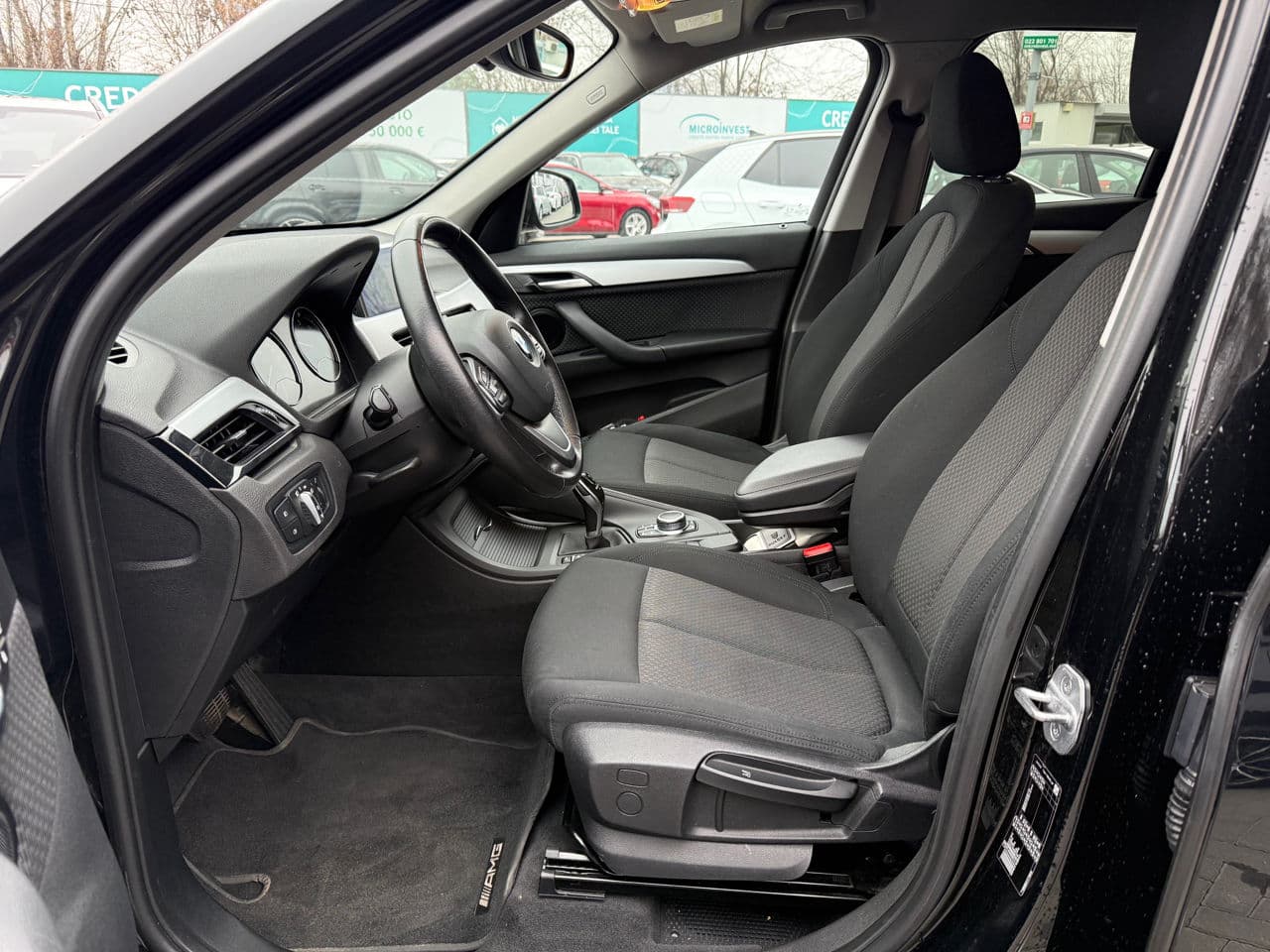 BMW X1 1.6D 2020 — Миниатюра 5
