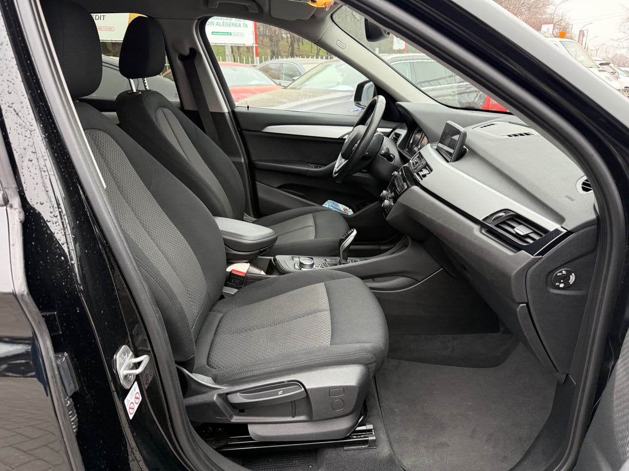 BMW X1 1.6D 2020 — Миниатюра 6
