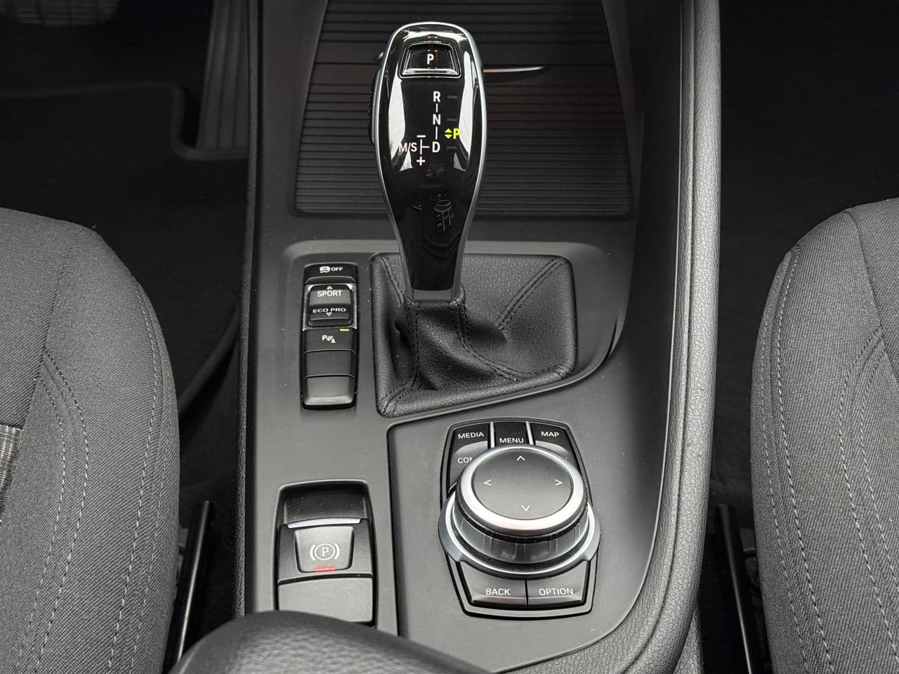 BMW X1 1.6D 2020 — Миниатюра 14
