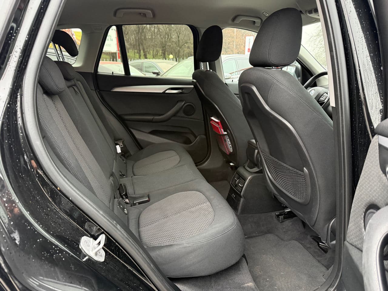 BMW X1 1.6D 2020 — Миниатюра 8