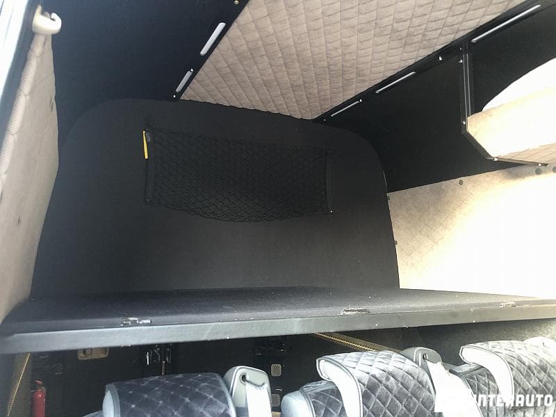 2016 Mercedes Sprinter — Miniatură 17