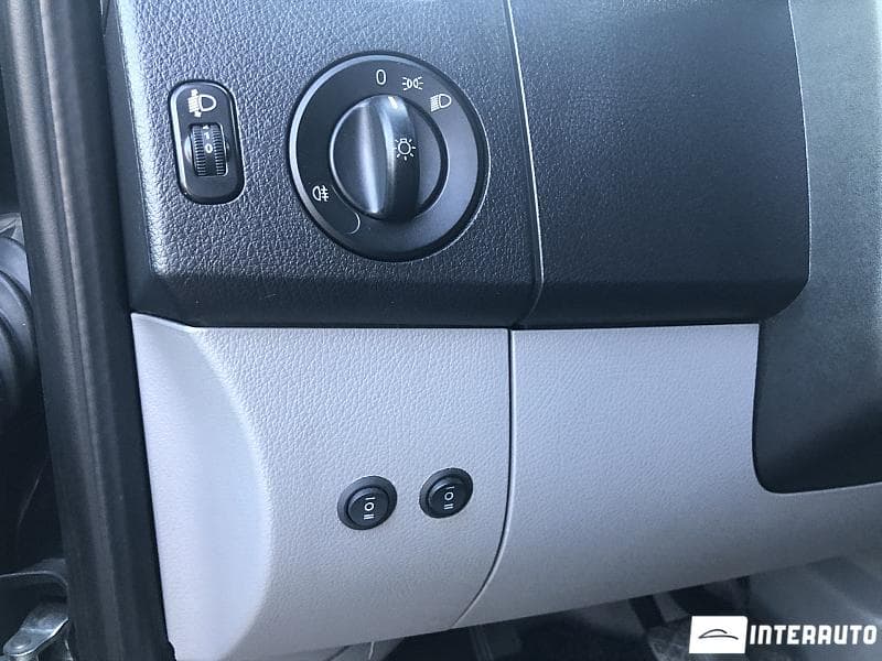 2016 Mercedes Sprinter — Miniatură 7