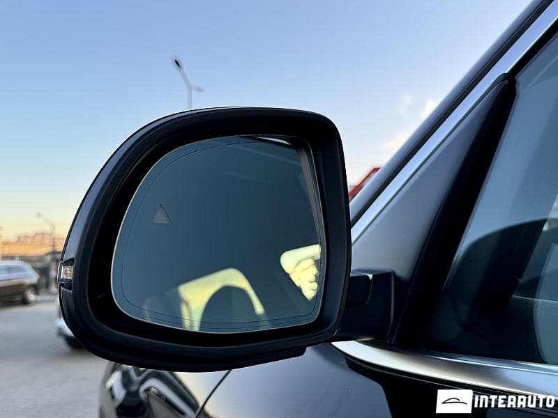 2022 BMW X3 3.0i — Miniatură 20