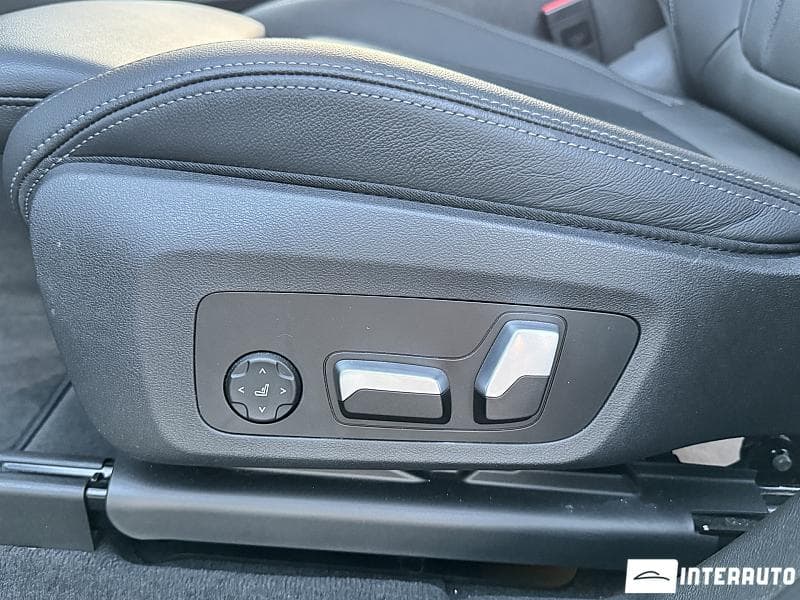 2022 BMW X3 3.0i — Miniatură 25