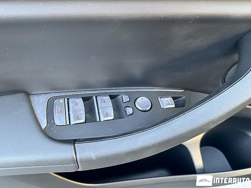 2022 BMW X3 3.0i — Miniatură 22