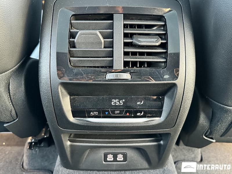2022 BMW X3 3.0i — Miniatură 26