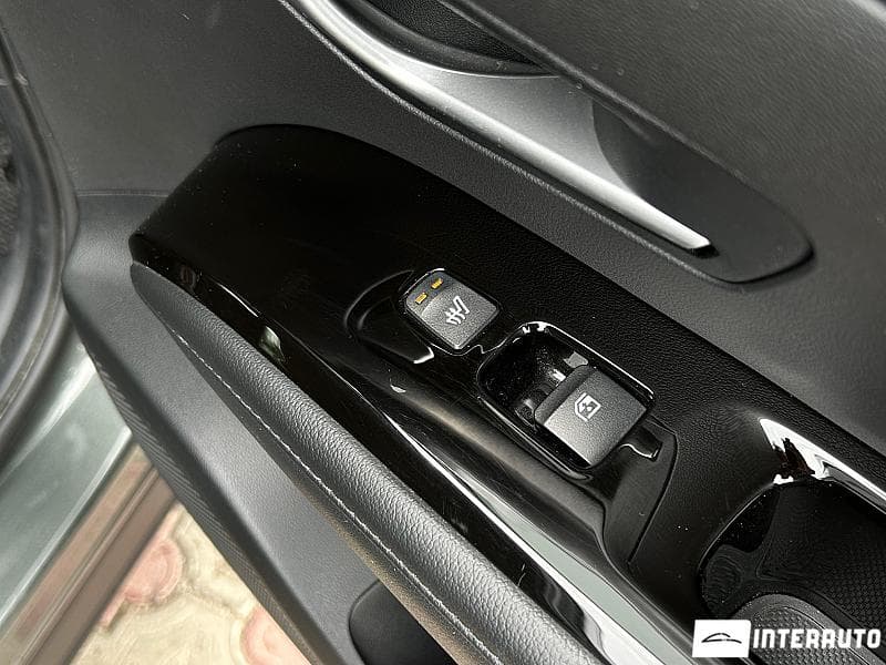 2021 Hyundai Tucson — Miniatură 16