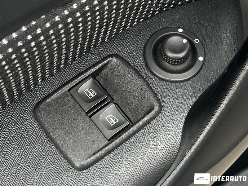 2018 Mercedes Citan — Miniatură 17
