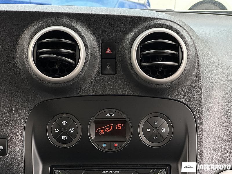 2018 Mercedes Citan — Miniatură 9