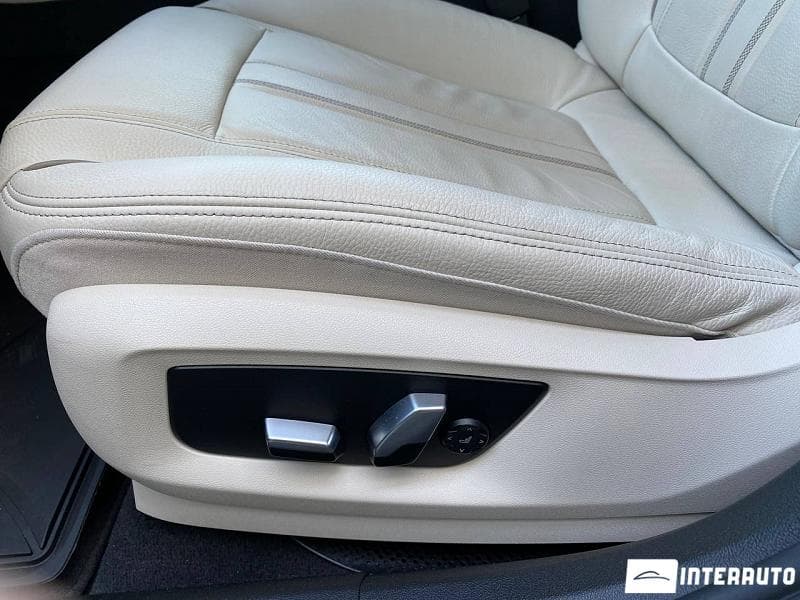 2021 BMW 630 GT — Miniatură 14
