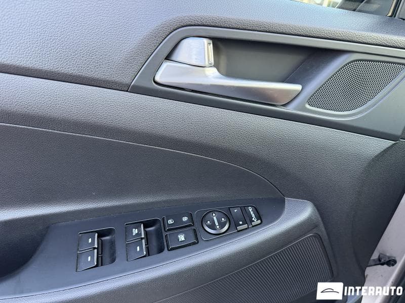 Hyundai Tucson 2016 — Миниатюра 7