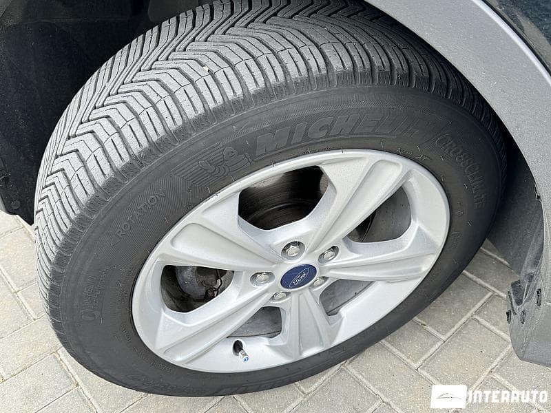2015 Ford Kuga — Miniatură 16
