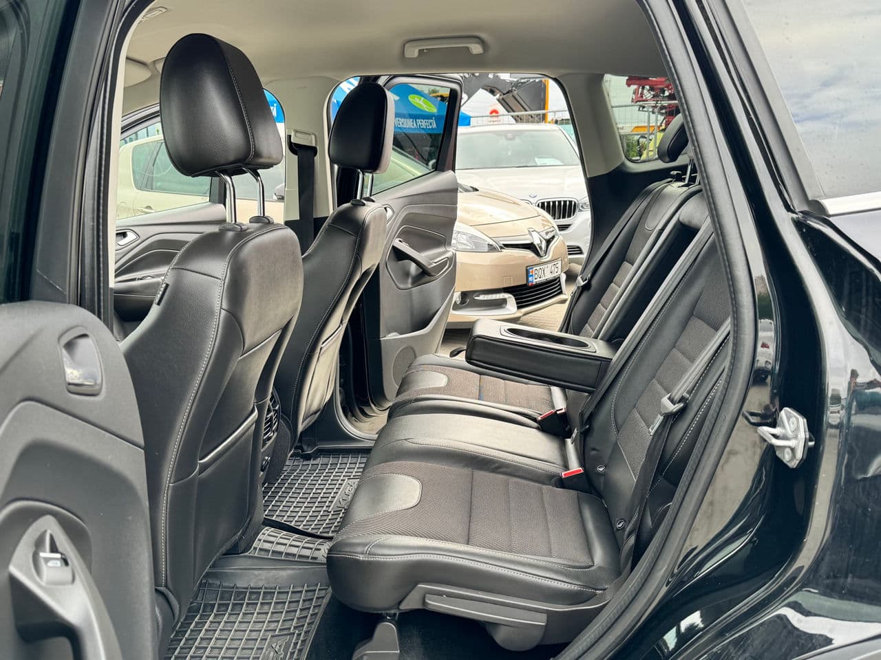 2015 Ford Kuga — Miniatură 13
