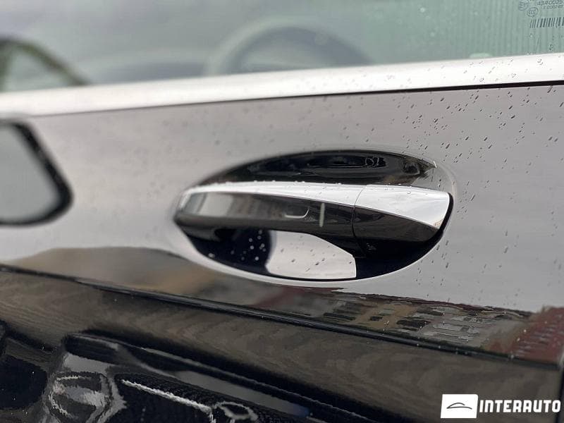 2019 Mercedes S 350 — Miniatură 5