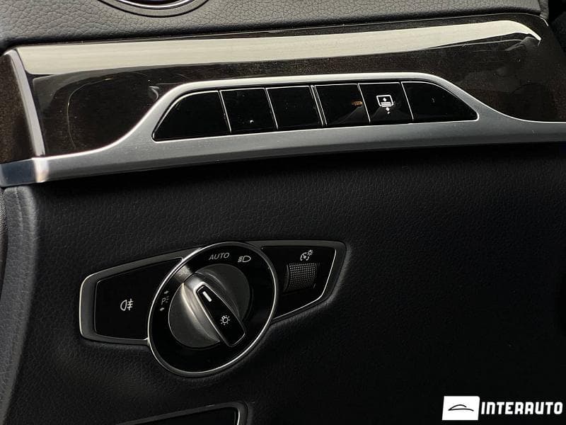 2019 Mercedes S 350 — Miniatură 17