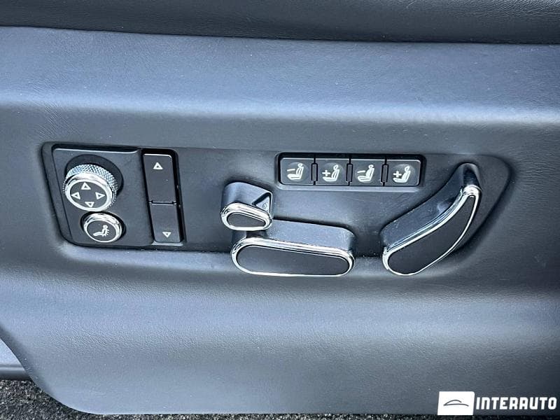 2019 Bentley Bentayga — Miniatură 17