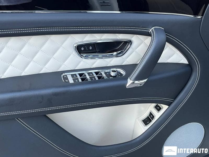 2019 Bentley Bentayga — Miniatură 5