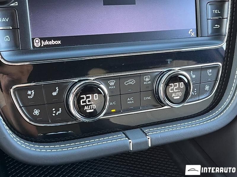 2019 Bentley Bentayga — Miniatură 13
