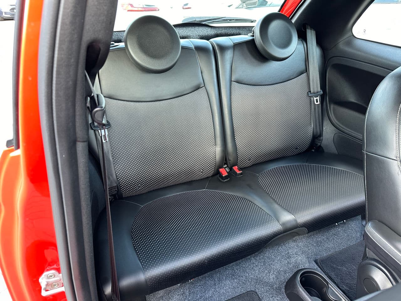 Fiat 500E 2016 — Миниатюра 15