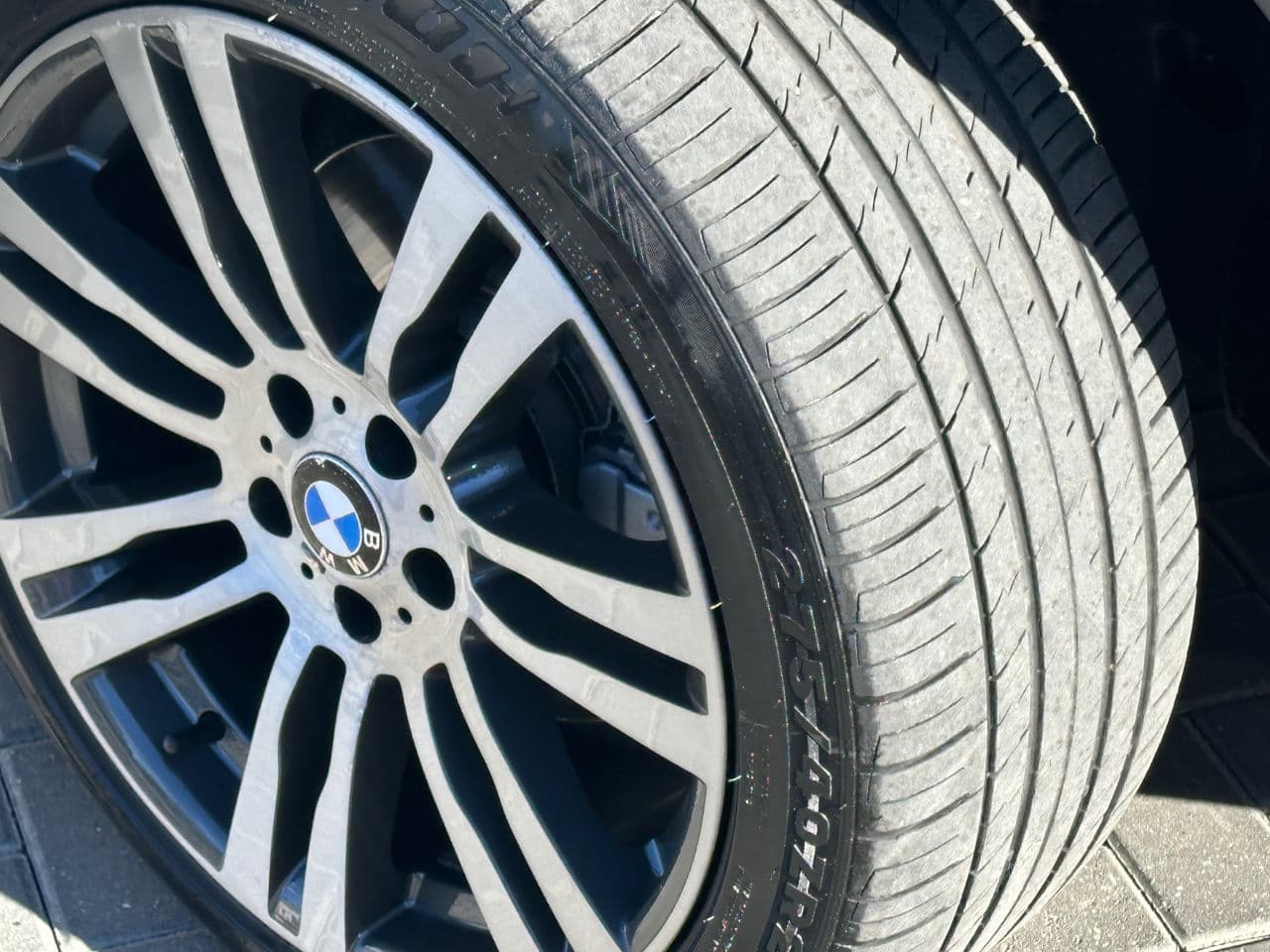 2014 BMW X5 2.5D — Miniatură 16