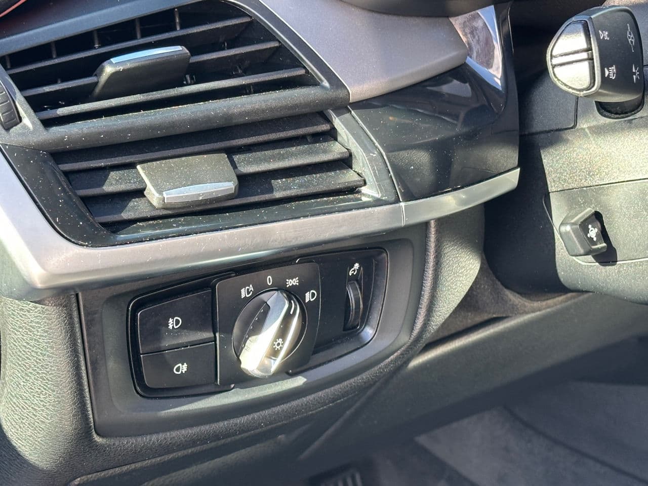 2014 BMW X5 2.5D — Miniatură 13