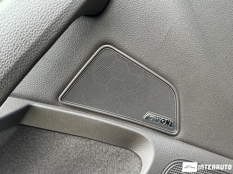 2016 Skoda Superb — Miniatură 20