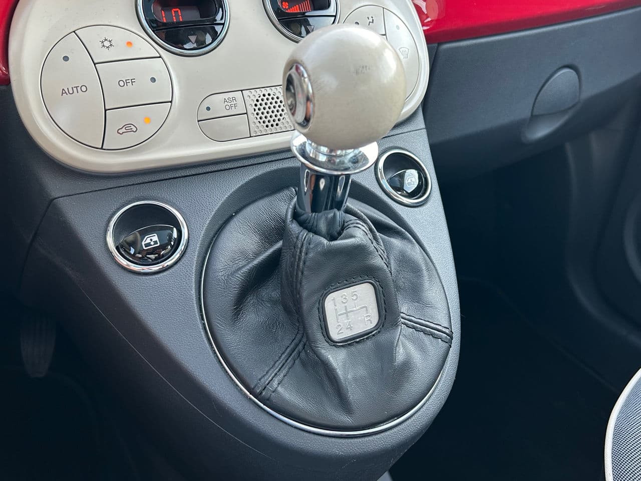 2017 Fiat 500 — Miniatură 12
