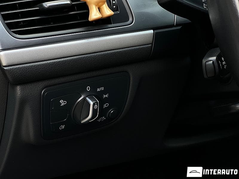 2015 Audi A6 — Miniatură 7