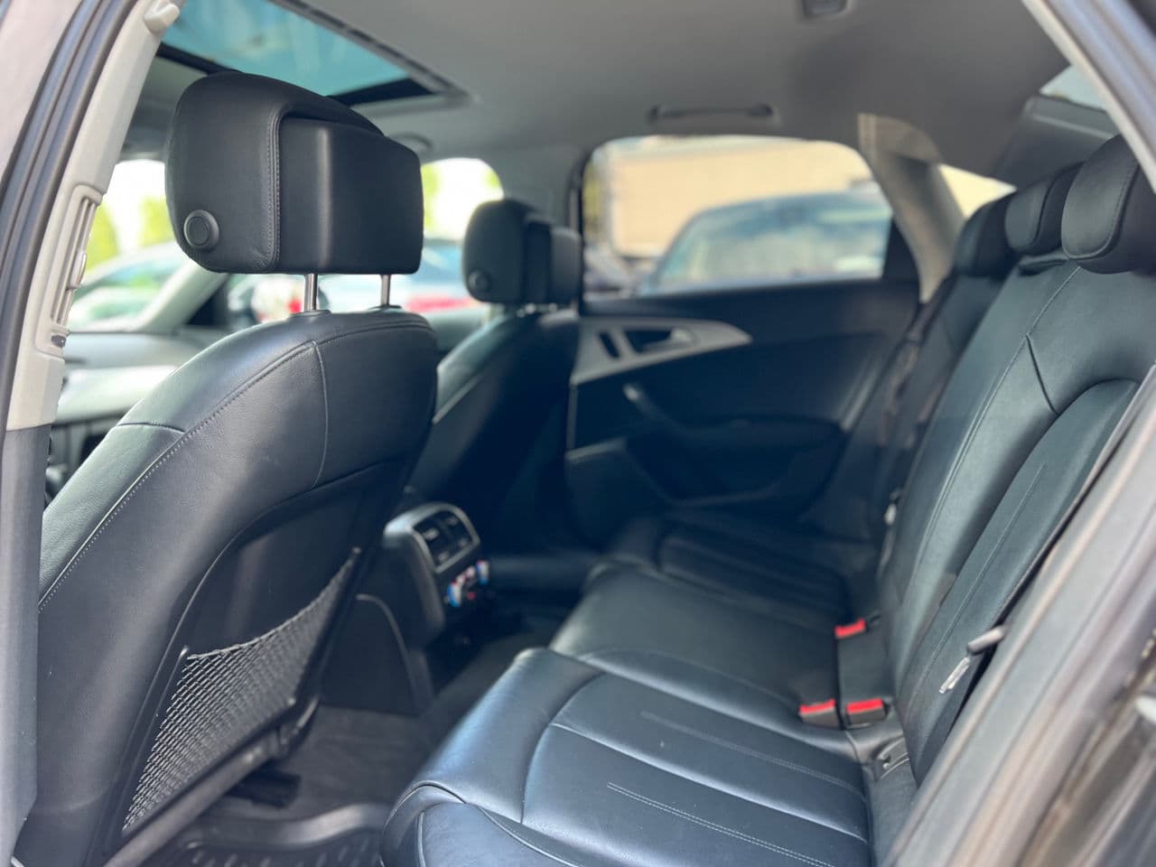 2015 Audi A6 — Miniatură 15