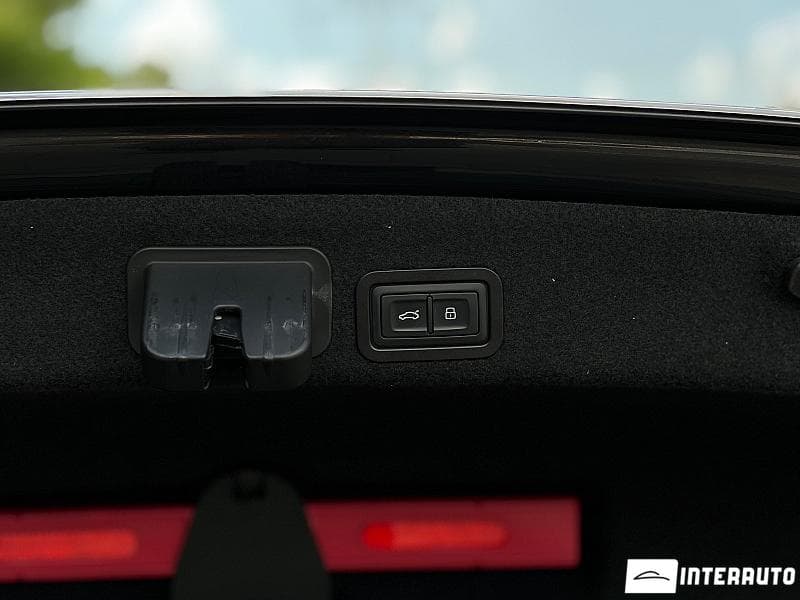 2015 Audi A6 — Miniatură 20