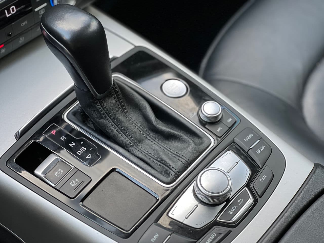 2015 Audi A6 — Miniatură 13