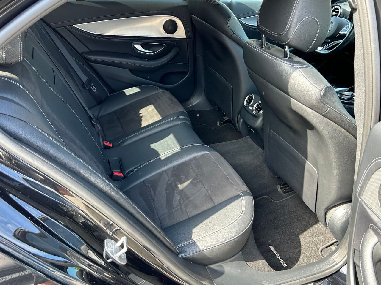 2017 Mercedes E 350e — Miniatură 19
