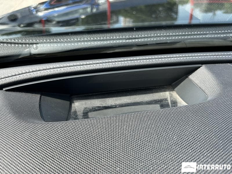 2017 Mercedes E 350e — Miniatură 17