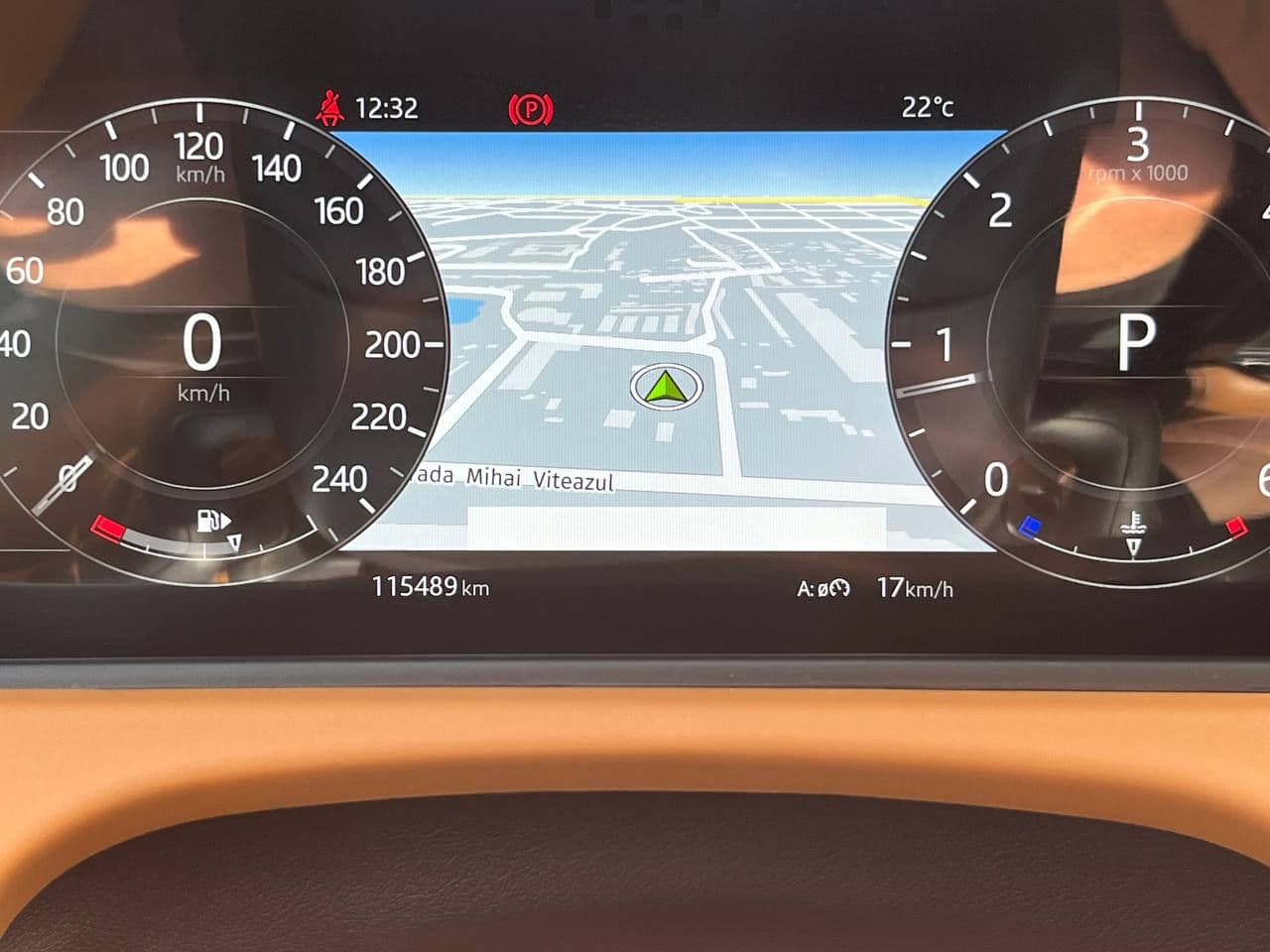Land Rover Range Rover Velar 2018 — Миниатюра 9
